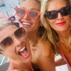 Erika Heynatz Instagram - See ya summer holidays. You've been real swell ❤️ A beer away from spontaneously exploding, a road trip playlist away from a divorce, a hot chip away from an intervention, an ocean swim away from blissful oblivion, a surf away from imminent sponsorship, a dance away from endless delight and a card game away from a lifetime of riches. Full, free and happy days.