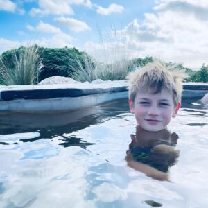 Erika Heynatz Instagram - See ya summer holidays. You've been real swell ❤️ A beer away from spontaneously exploding, a road trip playlist away from a divorce, a hot chip away from an intervention, an ocean swim away from blissful oblivion, a surf away from imminent sponsorship, a dance away from endless delight and a card game away from a lifetime of riches. Full, free and happy days.