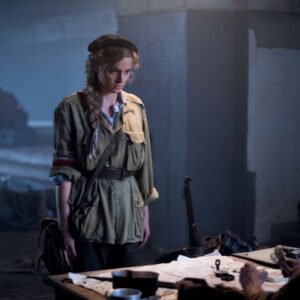 Erika Kaar Instagram - 1944 🇵🇱 Dziś 20:20, TVP1, premiera kolejnego odcinka @stuleciewinnychtvp