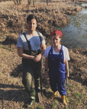 Erika Kaar Instagram - #marriage