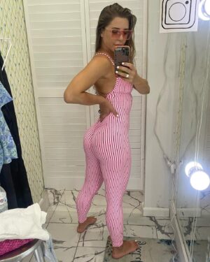 Erika Sanz Instagram - So que 😝