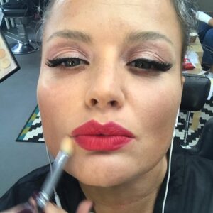 Erika Stárková Instagram - Z Eriky do Christiny Aguilery