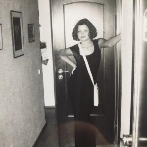 Erika Stárková Instagram - Děkuji za tu Radost být v tomto těle a hmotě na tomto světě. 
  Děkuji Všem za přání . Vážím si toho, že mám kolem sebe tolik úžasných a opravdových přátel. Never Ending Love Story. 

Miluji Tě Rodino Moje úžasná. 

@kastarwheels 
@radka.starkova.18 
@neuzila_starkovic