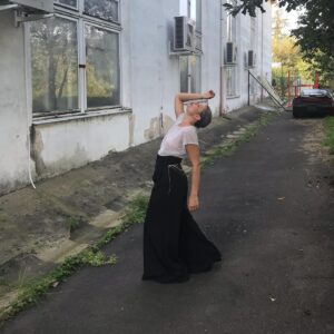 Erika Stárková Instagram - Absolutní láska s @leedastore 

Foto: @who.is.albert.cerny