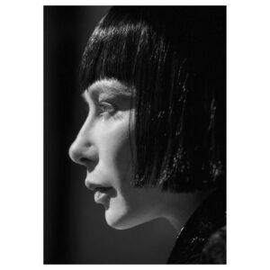 Erika Stasiuleviciute Instagram - Every summer has a story. 
Our fashion story just came out @clientmagazine 🤍
Photographer: @monikased 
Stylist: @elisewilson 
Hair: @claudiolazo @hairem.la 
Mua: @willowmayorbeauty