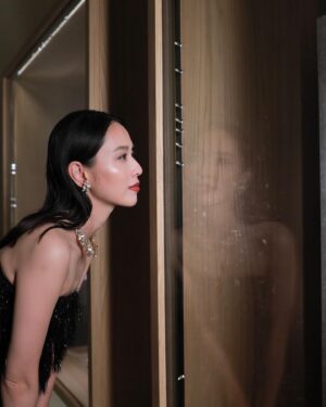 Erika Toda Instagram - カルティエと日本 半世紀のあゆみ
『結 MUSUBI』展 ― 美と芸術をめぐる対話

カルティエが日本に最初のブティックを開いてから50年を記念し、 メゾンと日本を結ぶさまざまなストーリーを紹介する展覧会を6/12より東京国立博物 表慶館で開催。

会期:2024年6月12日(水)–7月28日(日) 会場:東京国立博物館 表慶館

@Cartier, @fondationcartier​​ @gianvitorossi
#MusubiCartierJapan​​, #CartierCollection​​, #FondationCartier, #PR