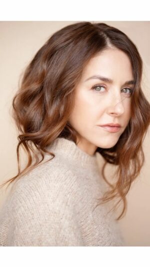 Erin Karpluk Instagram - 📸 Thank-you @jenna_berman @jennabermanphoto