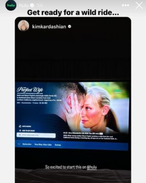 Erin Lee Carr Instagram - this deserves its own spot on the grid. 🤯🤯🤯🤯🤯🤯🤯