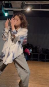 Actress Erina Mizuno HD Instagram Photos and Wallpapers June 2023