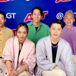 Erina Mizuno Instagram - Finallyyyyyy🔥
This Tuesday, August 2, @agt 's auditions will air nationally on #NBC in the US!

きたぁぁぁ🔥✨❤️
ついに！！あのアメリカズゴッドタレントに出演する時が来ました…
Double Dutchを始めて2年弱、初パフォーマンス…本当に感慨深いです。そして周りの方に感謝です…

アメリカ現地時間8/2に @nbc にて国民的テレビ番組の @agt にDouble DutchでWaffleとして出演したものが放送決定✨YouTubeで随時アップされるので絶対見てね！！
うわぁ感極まる…

@agt @agtauditions 

@daichi_waffle 
@taisuke_waffle 
@kai_reg_cpl 
@elina_mizuno 
@tatsuya_waffle 
@watch_waffle 

JUDGES
@simoncowell 
@heidiklum 
@howiemandel 
@sofiavergara 
HOST
@terrycrews 

#agt #americasgottalent #gottalent#ndc
#SimonCowell#HeidiKlum#HowieMandel#SofiaVergara#TerryCrews#waffle#doubledutch#ダブルダッチ