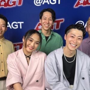 Erina Mizuno Instagram - Finallyyyyyy🔥
This Tuesday, August 2, @agt 's auditions will air nationally on #NBC in the US!

きたぁぁぁ🔥✨❤️
ついに！！あのアメリカズゴッドタレントに出演する時が来ました…
Double Dutchを始めて2年弱、初パフォーマンス…本当に感慨深いです。そして周りの方に感謝です…

アメリカ現地時間8/2に @nbc にて国民的テレビ番組の @agt にDouble DutchでWaffleとして出演したものが放送決定✨YouTubeで随時アップされるので絶対見てね！！
うわぁ感極まる…

@agt @agtauditions 

@daichi_waffle 
@taisuke_waffle 
@kai_reg_cpl 
@elina_mizuno 
@tatsuya_waffle 
@watch_waffle 

JUDGES
@simoncowell 
@heidiklum 
@howiemandel 
@sofiavergara 
HOST
@terrycrews 

#agt #americasgottalent #gottalent#ndc
#SimonCowell#HeidiKlum#HowieMandel#SofiaVergara#TerryCrews#waffle#doubledutch#ダブルダッチ