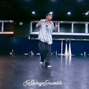 Erina Mizuno Instagram - Super power❤️‍🔥
Choreo by @elina_mizuno