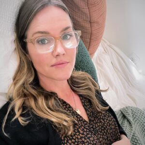 Erinn Hayes Instagram - An actress prepares… to edit an audition she just taped and is scared to watch cuz facial expressions and getting older and oh god is that really how I sound and on and on. #thisisprocrastination