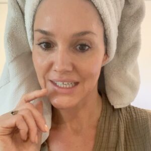 Erinn Hayes Instagram - My vet is gonna be so proud