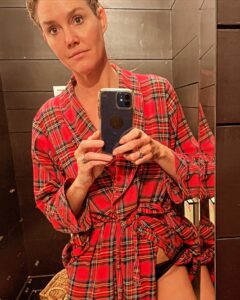 Actress Erinn Hayes HD Instagram Photos and Wallpapers October 2023
