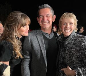 Erinn Hayes Instagram - a Christmas Story Christmas premiere night photo dump y’all! So much fun watching the movie along with 2000 other fine folks (or around there, I didn’t do a head count). Thank you to @wbpictures @hbomax and @stfoodcinema for a great event! Love this movie can’t wait for this Thursday #achristmasstorychristmas