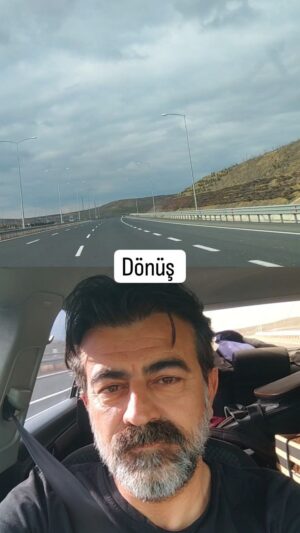 Erkan Bektaş Instagram - 