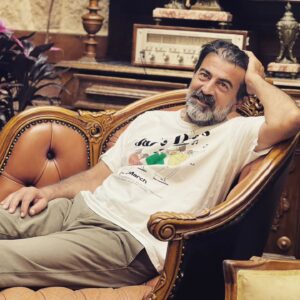 Erkan Bektaş Instagram - Photo by @serkantastemur