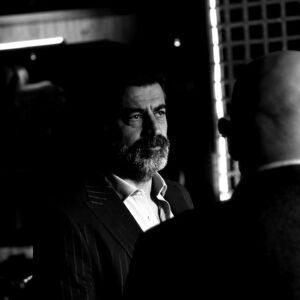 Erkan Bektaş Instagram - @ilhansen yine döktürdü, sessiz ve gizlice...