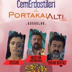 Erkan Bektaş Instagram - 