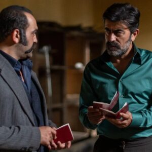 Erkan Bektaş Instagram - @bzcdizi 20:de 140. Bölümüyle @atvturkiye de...
@timsandb 
@muratsaracoglu