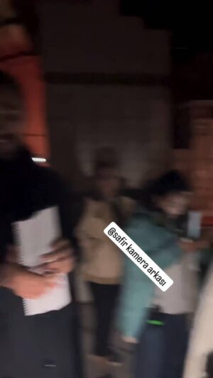 Erkan Bektaş Instagram - 