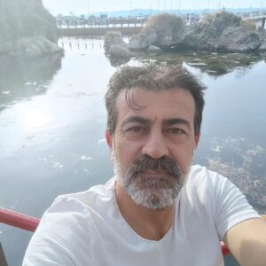 Erkan Bektaş Instagram - 
