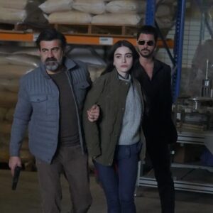 Erkan Bektaş Instagram - Bu akşam maalesef @sipahidizitv final bölümüyle @showtv ekranlarında olacak.
Emeği geçen herkese teşekkür ederim. 
Yeni işlerde buluşmak ümidiyle...
@cnpfilmofficial