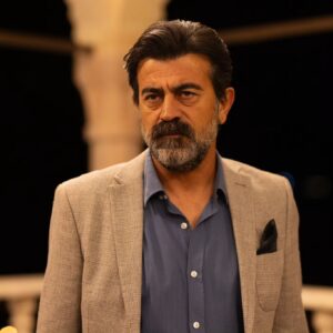 Erkan Bektaş Instagram - @safirdizisi bu akşam 20:00 de @atvturkiye de