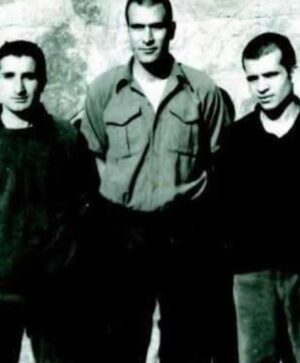 Erkan Can Instagram - Ruhunuz şad olsun