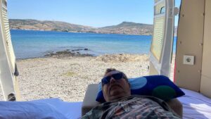 Erkan Can Instagram - #karavanda