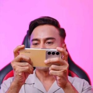 Erlando Saputra Instagram - For VIVO V27 series