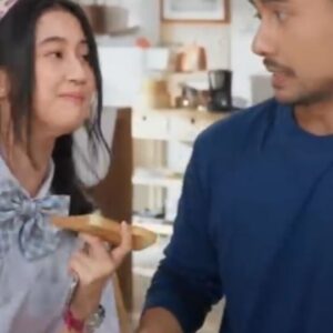 Erlando Saputra Instagram - CERITA CINTA KIRANA web series
just aired on youtube