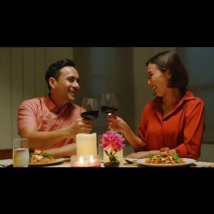 Erlando Saputra Instagram - For KIRIN
