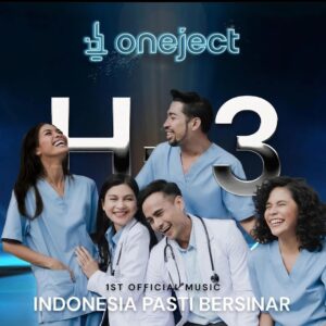 Erlando Saputra Instagram - For Oneject Indonesia