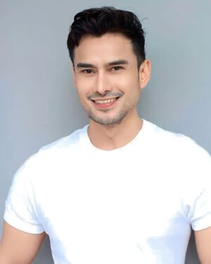 Erlando Saputra Instagram - I lost you but i found me..