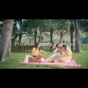 Erlando Saputra Instagram - For MASTERCARD