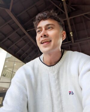 Erlando Saputra Instagram - 💋💋💋💋💋💋💋💋💋💋
