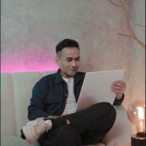 Erlando Saputra Instagram - 