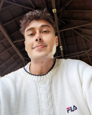Erlando Saputra Instagram - 💋💋💋💋💋💋💋💋💋💋