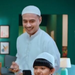Erlando Saputra Instagram - For permata bank ramadhan