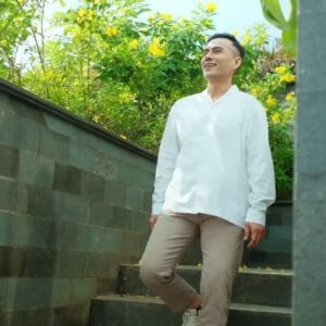 Erlando Saputra Instagram - For Citra City Sentul