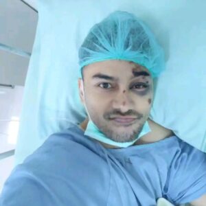 Erlando Saputra Instagram - 