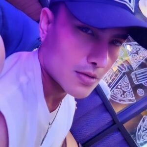 Erlando Saputra Instagram - 