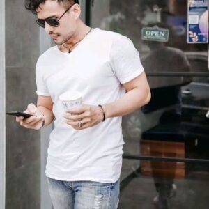 Erlando Saputra Instagram - Pic by @gil.tri 
At @livingroom.coffeehouse