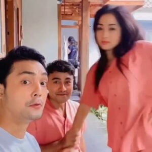 Erlando Saputra Instagram - For MOBBI dari astra