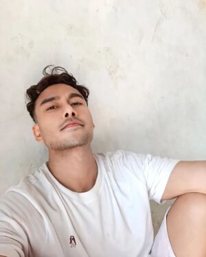 Erlando Saputra Instagram - if you can't handle me at my worst, then you sure as hell don't deserve me at my best