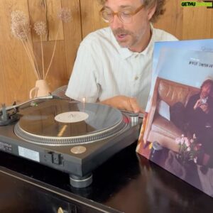 Erlend Øye Instagram - Winter Companion on vinyl! I went to listen to it at Marcin’s apartment and it sounded so much better than streaming it on a boombox. It can be bought through @say_yes.eu webshop, or at @malamore_ortigia_ recordshop in Siracusa. @bubbles_records @marcinoz coverart by @clara.cebrian