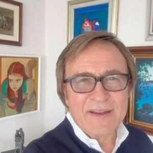 Erol Evgin Instagram - Merhaba Sevgili Dostlar,
“18 Mart Çanakkale Zaferi ve Şehitleri Anma Günü” nün 109. yıl dönümünde başta Anafartalar Kahramanı Gazi Mustafa Kemal Atatürk ve silah arkadaşları olmak üzere; şehitlerimizi, gazilerimizi rahmetle, şükranla ve minnetle anıyorum.