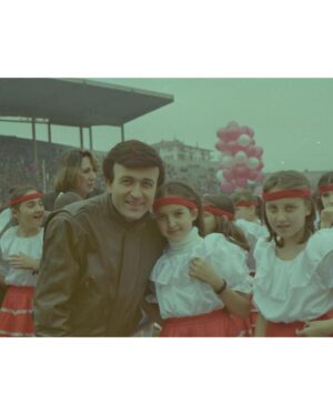 Erol Evgin Instagram - Kız çocukları gözbebeklerimizdir. Dünya kız çocukları günü kutlu olsun!..